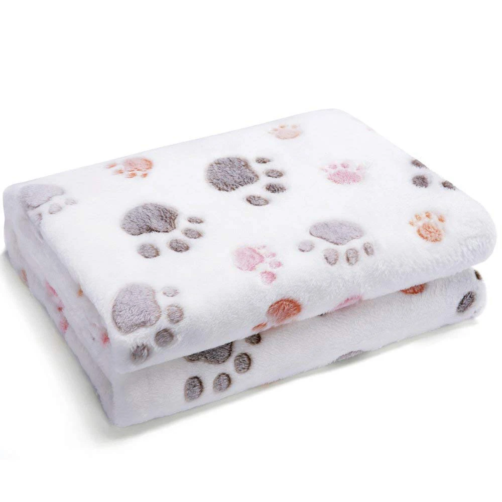 Warm Winter Pet Dog Bed Blanket Coral Fleece Soft Touch Large Size Printed Cat Sleeping Quilt Mats Home Decoration Pets Product
Warm Winter Pet Dog Bed Blanket Coral Fleece Soft Touch Large Size Printed Cat Sleeping Quilt Mats Home Decoration Pets Product