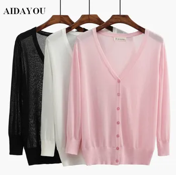 Womens Sweater Spring Air condition Knitted Tops Plus Size 5XL 4XL Plus Size cardigan for Women ouc085
Womens Sweater Spring Air condition Knitted Tops Plus Size 5XL 4XL Plus Size cardigan for Women ouc085