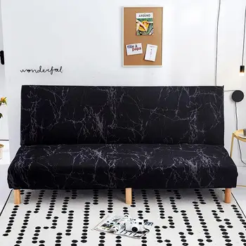 Stretch Sofa Cover Without Armrest Folding Sofa Bed Cover All-Inclusive Couch Cover Big Elastic Slipcover Sofa Protector Cover # 
Stretch Sofa Cover Without Armrest Folding Sofa Bed Cover All-Inclusive Couch Cover Big Elastic Slipcover Sofa Protector Cover #