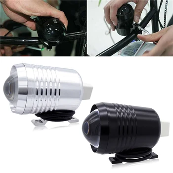 Hot sale 1200LM 30W Upper High Low Beam Motorcycle Headlight LED Driving Motorbike Fog Light Flash Lamp Moto Headlamp Bulbs
Hot sale 1200LM 30W Upper High Low Beam Motorcycle Headlight LED Driving Motorbike Fog Light Flash Lamp Moto Headlamp Bulbs