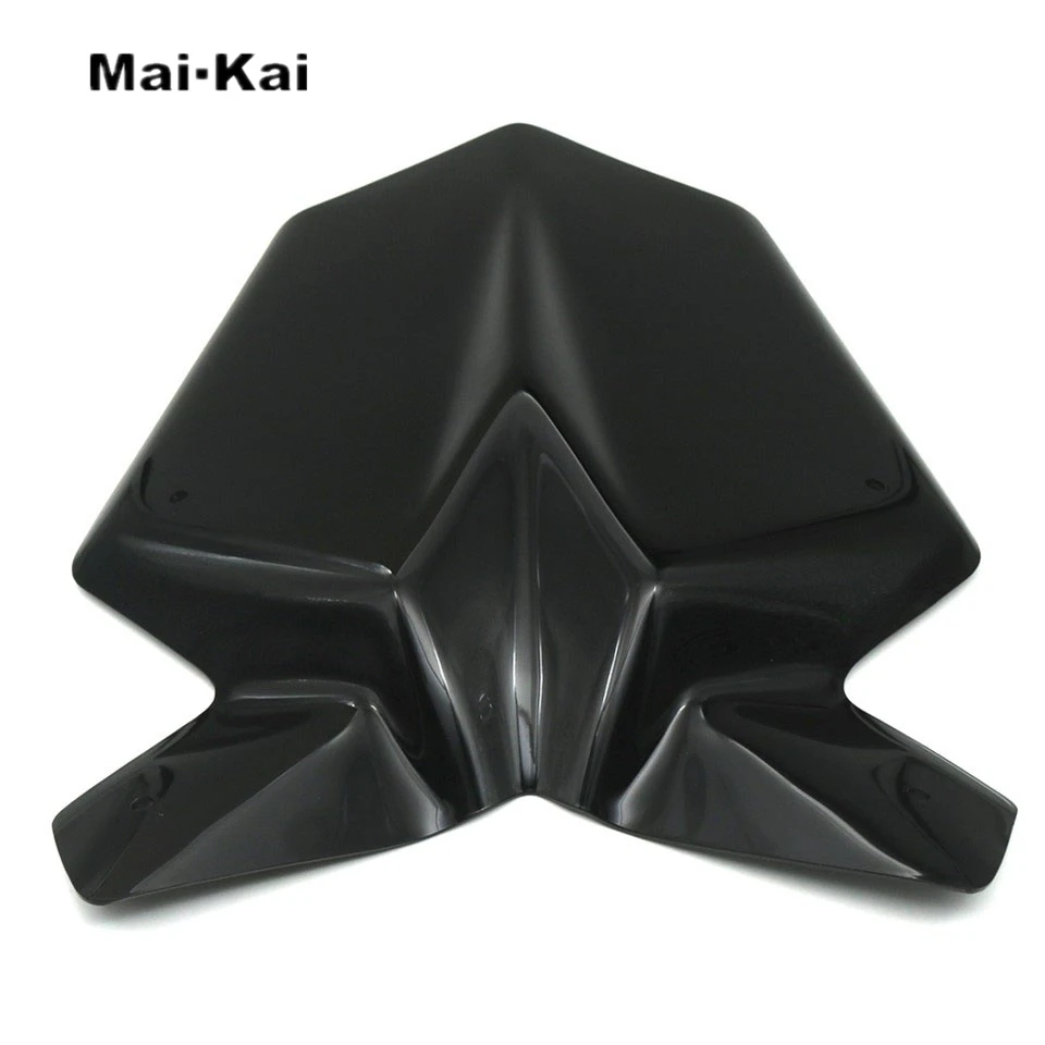 MAIKAI For KTM DUKE390 DUKE 390 2018 Motorcycle Windscreen Wind Deflector Windshield Head Cover Sun Visor Visor Viser
MAIKAI For KTM DUKE390 DUKE 390 2018 Motorcycle Windscreen Wind Deflector Windshield Head Cover Sun Visor Visor Viser