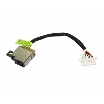 DC Power Input Jack Cable For HP Spectre X360 13-4101TU 13-4102TU 13-4104TU
DC Power Input Jack Cable For HP Spectre X360 13-4101TU 13-4102TU 13-4104TU