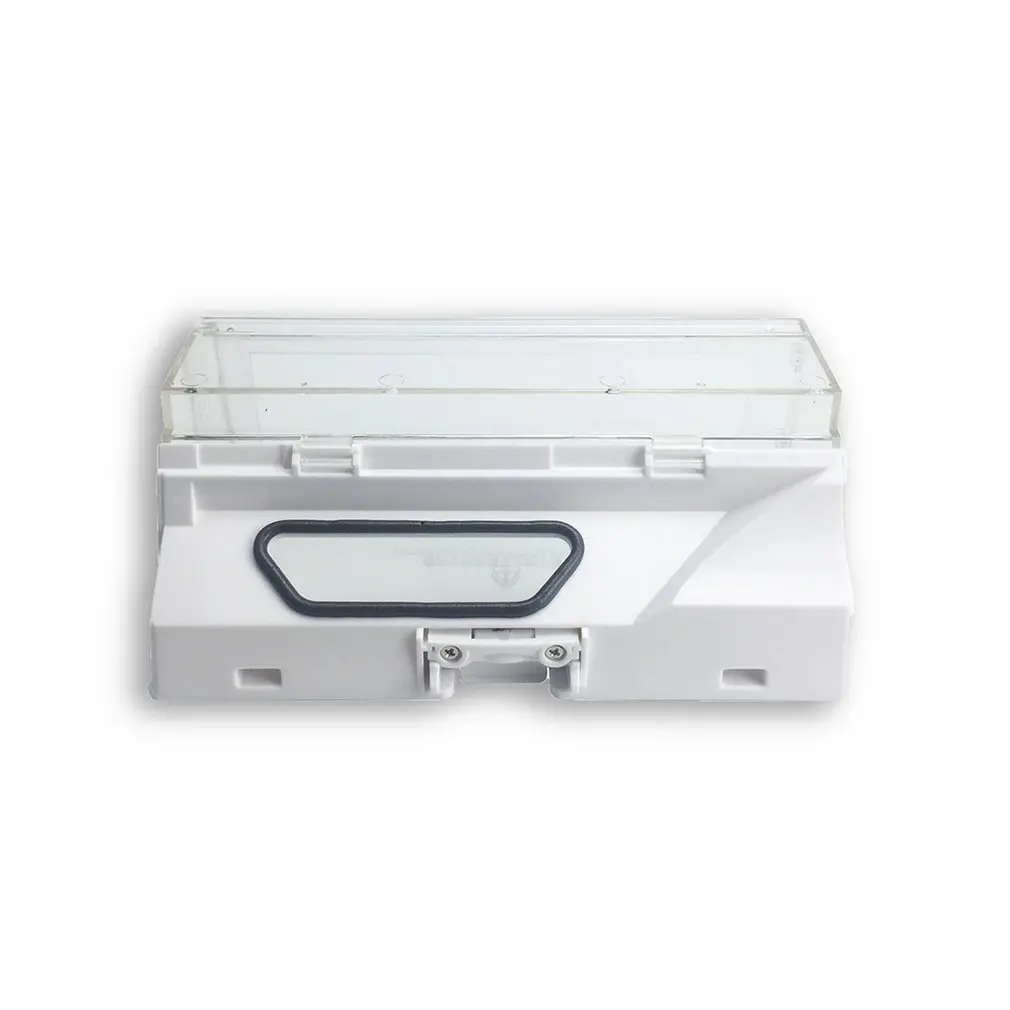 Original Spare Parts Dust Box Bin For Xiaomi Mi Roborock Vacuum Cleaner S50 S51 With Fiter Cleaning Accessories
Original Spare Parts Dust Box Bin For Xiaomi Mi Roborock Vacuum Cleaner S50 S51 With Fiter Cleaning Accessories