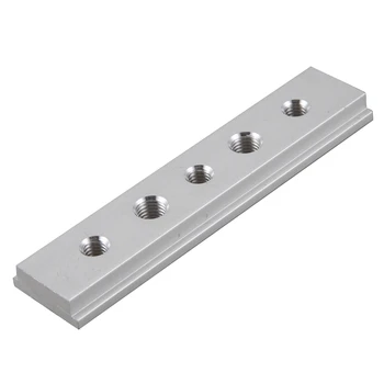 100 MM M6+M8 T Slot Nut T-Track Sliding Nut for Woodworking Tool Slot Fastener
100 MM M6+M8 T Slot Nut T-Track Sliding Nut for Woodworking Tool Slot Fastener