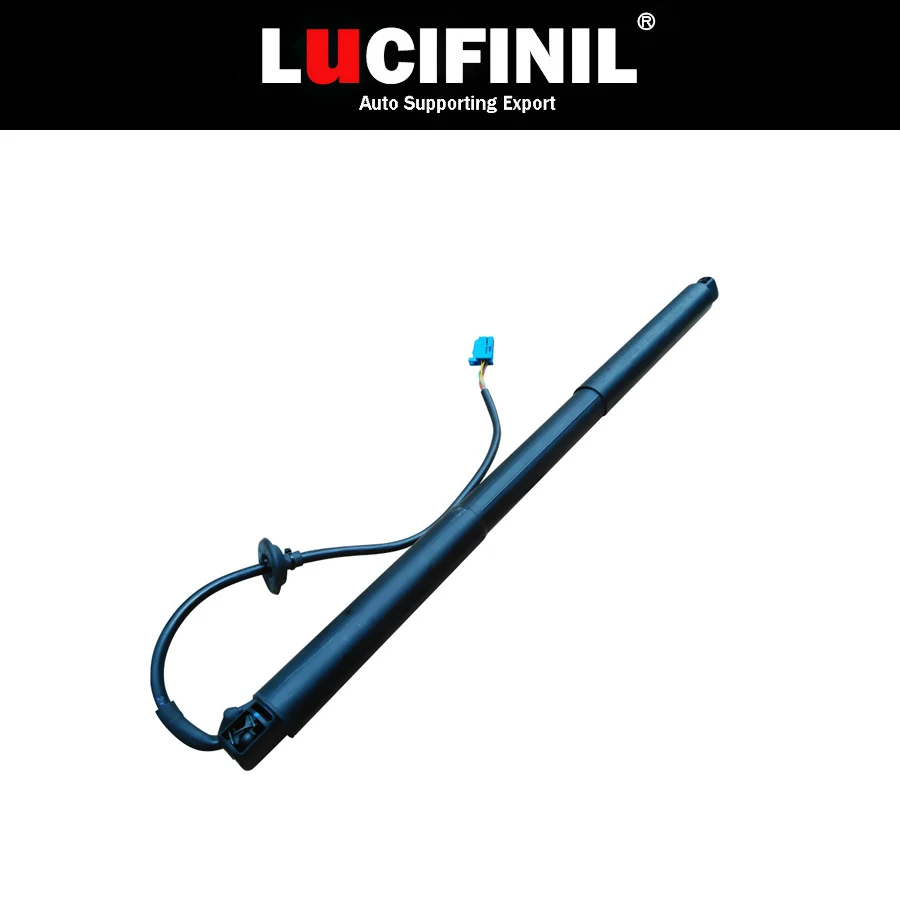 lucifi nil