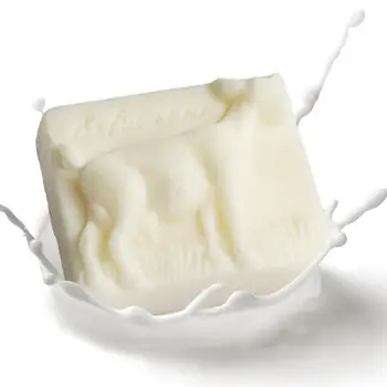 1pc Natural Goat Milk Handmade Soap Moisturizing Mites Goat Soap Sea Wash Salt Remover Milk Blackhead Soap Cold Hand T1Z1
1pc Natural Goat Milk Handmade Soap Moisturizing Mites Goat Soap Sea Wash Salt Remover Milk Blackhead Soap Cold Hand T1Z1