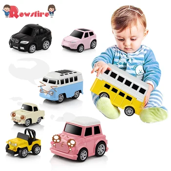 2018 New Arrive 8Pcs Alloy Pull-back Puzzle Mini Car Toy Simulation Q Version Vehicle Model Set for Children
2018 New Arrive 8Pcs Alloy Pull-back Puzzle Mini Car Toy Simulation Q Version Vehicle Model Set for Children