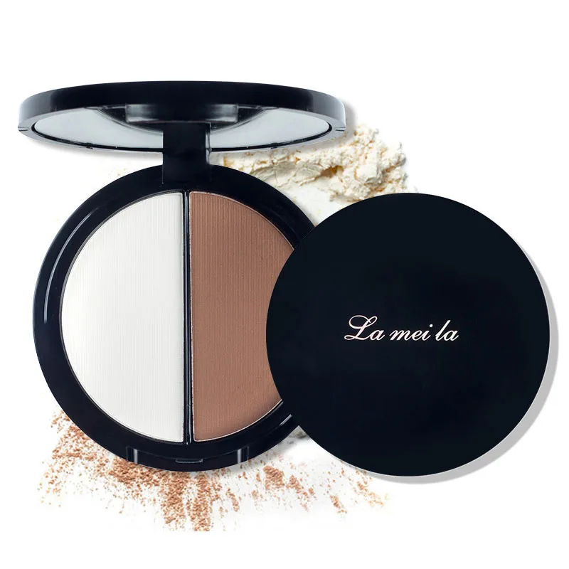 Face Loose Powder Matte Finish Transparent Setting Powder Professional Concealer Beauty Make Up Oil-control Compact Cosmetics
Face Loose Powder Matte Finish Transparent Setting Powder Professional Concealer Beauty Make Up Oil-control Compact Cosmetics