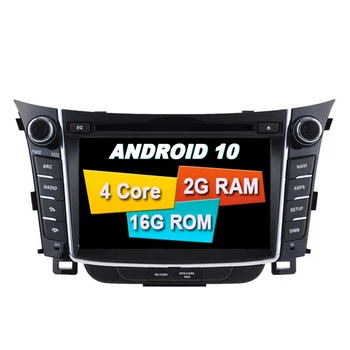 Touch Screen ANDROID 10.0 FOR HYUNDAI I30 2012 GPS CAR multimedia DVD automotive PLAYER tape recorder Bluetooth radio head unit
Touch Screen ANDROID 10.0 FOR HYUNDAI I30 2012 GPS CAR multimedia DVD automotive PLAYER tape recorder Bluetooth radio head unit