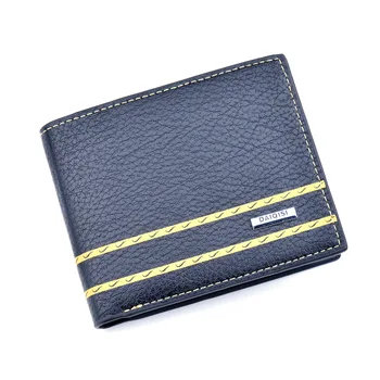 Men's short wallet men's wallet wholesale men's wallet 3 fold thin foreign trade retro wallet
Men's short wallet men's wallet wholesale men's wallet 3 fold thin foreign trade retro wallet