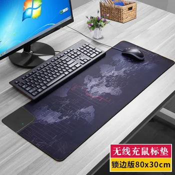 Wireless Phone Charger Oversized Mouse Pad Lock Edge Mousepad Game Keyboard Pad Graphic Customization
Wireless Phone Charger Oversized Mouse Pad Lock Edge Mousepad Game Keyboard Pad Graphic Customization