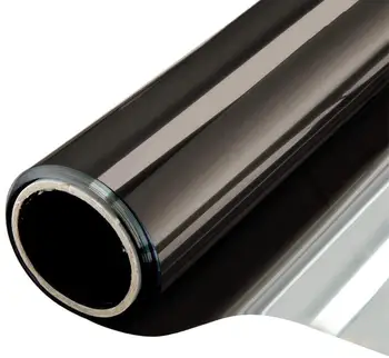 5m/pcs Window Tint for Home One Way Window Film Privacy Anti-UV Heat Control Mirrored Reflective Glass Film Vinyl for Office
5m/pcs Window Tint for Home One Way Window Film Privacy Anti-UV Heat Control Mirrored Reflective Glass Film Vinyl for Office
