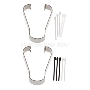 Refill Tip for Samsung Galaxy Note 5 / 4 /3 Stylus Pen Replacement Nib with Clip Drop Shipping
Refill Tip for Samsung Galaxy Note 5 / 4 /3 Stylus Pen Replacement Nib with Clip Drop Shipping