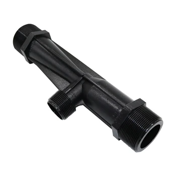 2inch Venturi Fertilizer Injector Garden Agriculture Irrigation Watering Equipment Spray Irrigation Mixer Injectors Systems New
2inch Venturi Fertilizer Injector Garden Agriculture Irrigation Watering Equipment Spray Irrigation Mixer Injectors Systems New