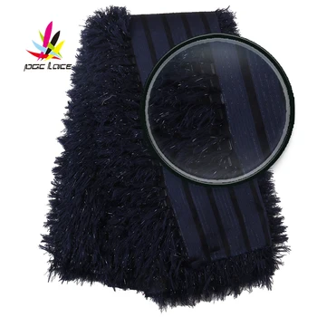 2019 New Design African Jacquard Brocade With Feathers Lace Fabric Mesh Hot Tulle Nigerian Velvet With Golden Silk AMY3025B
2019 New Design African Jacquard Brocade With Feathers Lace Fabric Mesh Hot Tulle Nigerian Velvet With Golden Silk AMY3025B