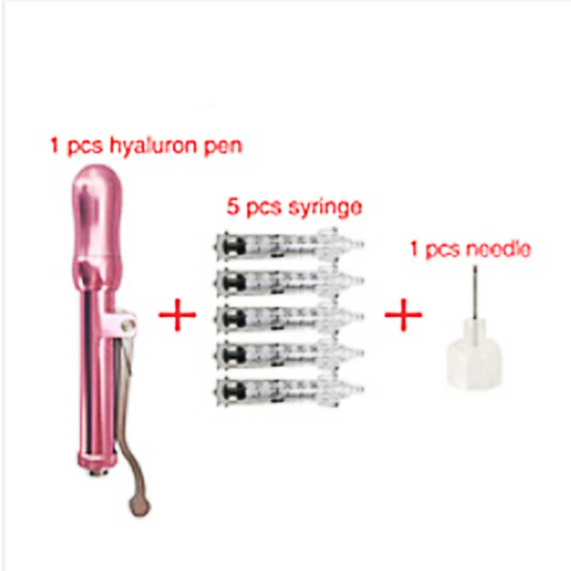 New One Set Hyaluron Serum Pen Syringe Converter Skin Care Pen For Anti Wrinkle Skin Rejuvenation LipsTools Hyaluronic Serum
New One Set Hyaluron Serum Pen Syringe Converter Skin Care Pen For Anti Wrinkle Skin Rejuvenation LipsTools Hyaluronic Serum