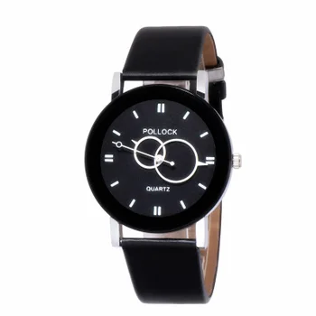Men's Watch leather non-waterproof ladies watch female student watch Quartz Watch Fashion casual gift female watch reloj hombre 
Men's Watch leather non-waterproof ladies watch female student watch Quartz Watch Fashion casual gift female watch reloj hombre
