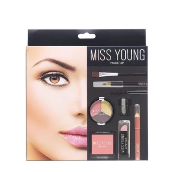 Missyoung Makeup Set Makeup Kit Makeup Set Box Professional Makeup Full Makeup Set Makeup For Women Lipstick,makeup Brushes Set
Missyoung Makeup Set Makeup Kit Makeup Set Box Professional Makeup Full Makeup Set Makeup For Women Lipstick,makeup Brushes Set