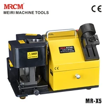 MRCM MR-X5 110/220V Best Selling Small End Mill Grinder Ending Milling sharpener Tools 
MRCM MR-X5 110/220V Best Selling Small End Mill Grinder Ending Milling sharpener Tools