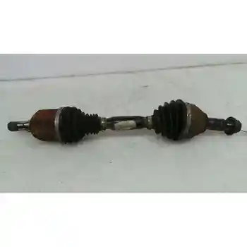 13124679 TRANSMISSION FRONT LEFT OPEL ASTRA GTC
13124679 TRANSMISSION FRONT LEFT OPEL ASTRA GTC