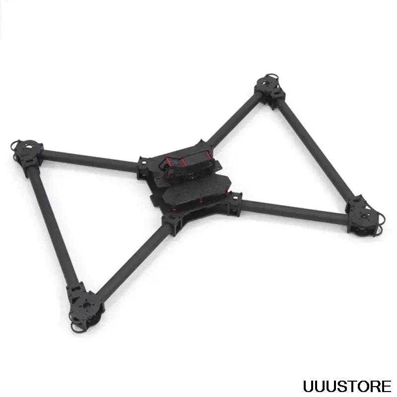 HSKRC LX800 17-дюймовая 800 мм Колесная база стандарта для радиоуправляемого дрона 1100g
HSKRC LX800 17-дюймовая 800 мм Колесная база стандарта для радиоуправляемого дрона 1100g