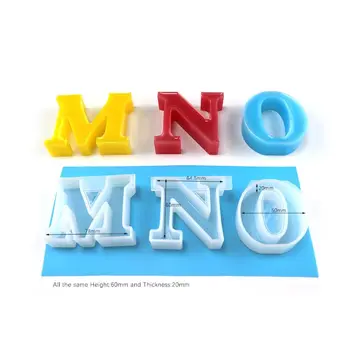 Flower Invitation Handmade Epoxy Resin Silicone Letters Molds for Jewelry Craft 
Flower Invitation Handmade Epoxy Resin Silicone Letters Molds for Jewelry Craft