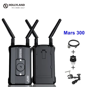 HOLLYLAND Mars 300 300FT HDMI 1080P photography Transmitter for Camera Image Wireless HD Video Transmission Receiver Mars300
HOLLYLAND Mars 300 300FT HDMI 1080P photography Transmitter for Camera Image Wireless HD Video Transmission Receiver Mars300