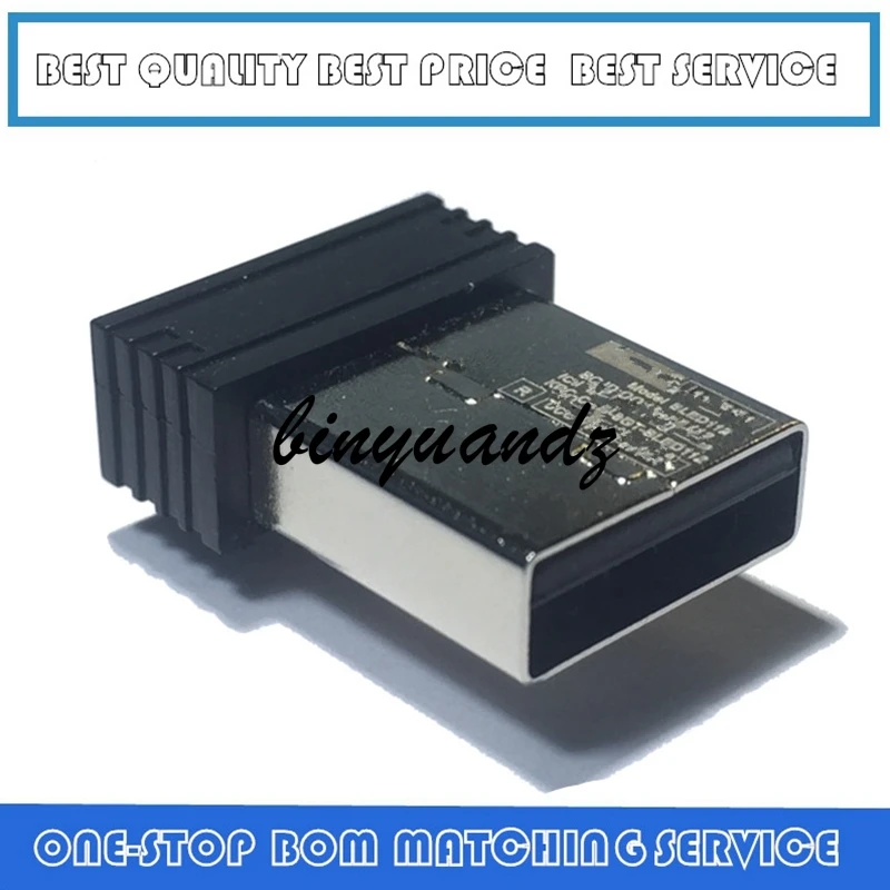 Waveshare Bluegiga BLED112 Dongle Bluetooth Smart ready for Linux Android Windows
Waveshare Bluegiga BLED112 Dongle Bluetooth Smart ready for Linux Android Windows