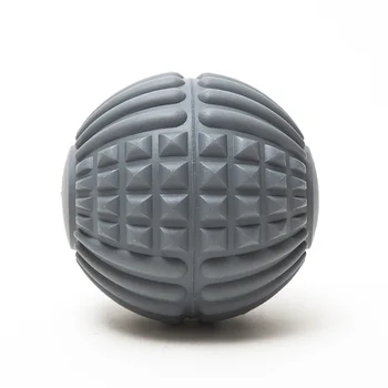 Fatigue Relieve Exercise Health Care Massage Ball Gym Muscle Relax Balance Training EVA Spiky Fascia Effective Yoga Fitness
Fatigue Relieve Exercise Health Care Massage Ball Gym Muscle Relax Balance Training EVA Spiky Fascia Effective Yoga Fitness