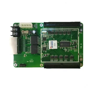 I5A Receiving Card 50P Single and Double Color Control Card LED Display Full Color Controller 5A-75 Sending Card
I5A Receiving Card 50P Single and Double Color Control Card LED Display Full Color Controller 5A-75 Sending Card