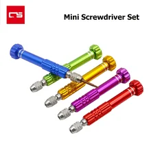 5 in 1 Screwdriver Set Precision Magnetic Screw Tools Kit TORX Phillips Slotted Screwdriver Bit for Phone Camera Repair
5 in 1 Screwdriver Set Precision Magnetic Screw Tools Kit TORX Phillips Slotted Screwdriver Bit for Phone Camera Repair