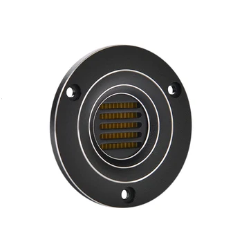 2PCS/LOT HiFi aluminum AMT air motion tweeter 8ohms with KAPTON Diaphragm and Conductive Line Material Aluminum foil
2PCS/LOT HiFi aluminum AMT air motion tweeter 8ohms with KAPTON Diaphragm and Conductive Line Material Aluminum foil