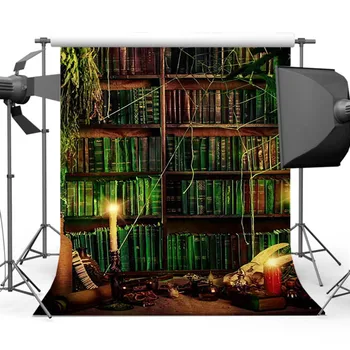 Mehofoto Vintage Library Background for Photography Book Shelf Photo Booth Backdrop for Studio Customize Y-681
Mehofoto Vintage Library Background for Photography Book Shelf Photo Booth Backdrop for Studio Customize Y-681