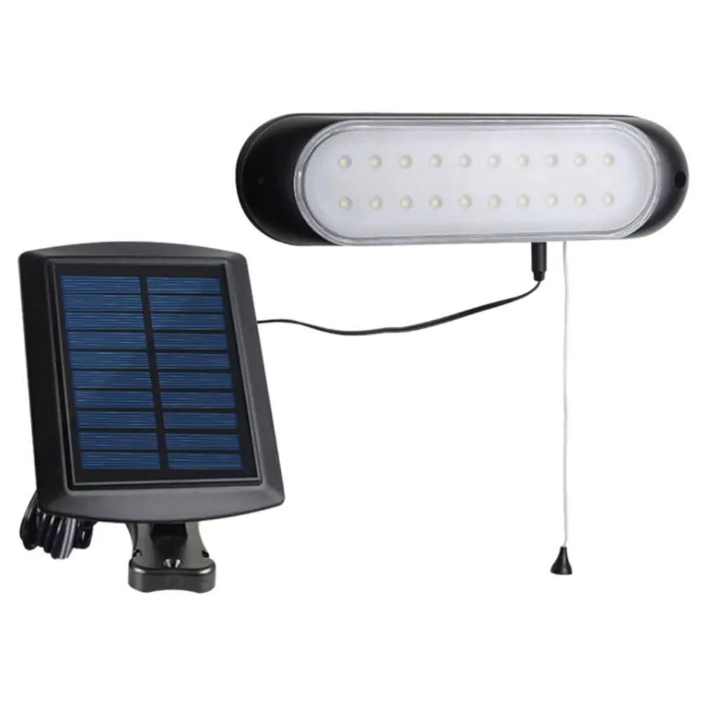Solar Balcony Courtyard Kitchen Lighting Indoor And Outdoor Dual-Use Lamp Pull Wire Control Lighting
Solar Balcony Courtyard Kitchen Lighting Indoor And Outdoor Dual-Use Lamp Pull Wire Control Lighting