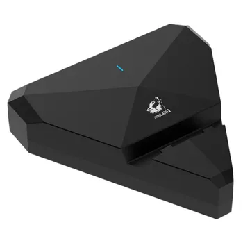 Mobile FPS Game Dock Mouse Keyboard Converter Adapter For Apple Android Smartphone for phone FPS games
Mobile FPS Game Dock Mouse Keyboard Converter Adapter For Apple Android Smartphone for phone FPS games