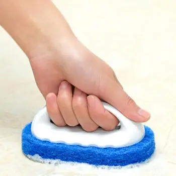 Magic Sponge Cleaning Brush Bath Tiles Wash Bowl Pot Eraser Bathroom Kitchen Tools Home Accessories
Magic Sponge Cleaning Brush Bath Tiles Wash Bowl Pot Eraser Bathroom Kitchen Tools Home Accessories