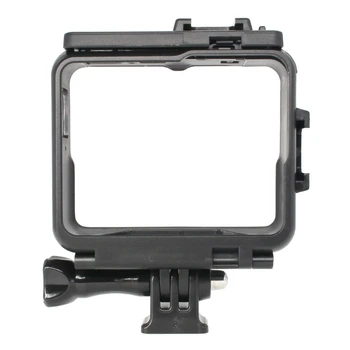 Frame Protective Case for Insta360one R Camera Border Protection Cover Housing R2JB
Frame Protective Case for Insta360one R Camera Border Protection Cover Housing R2JB