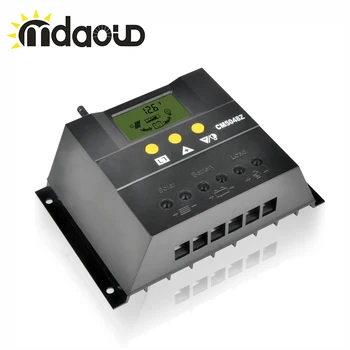 30A/20A 12/24 Solar Charge controller Solar Panel Regulator lithium Battery 3.2V 3.7v
30A/20A 12/24 Solar Charge controller Solar Panel Regulator lithium Battery 3.2V 3.7v