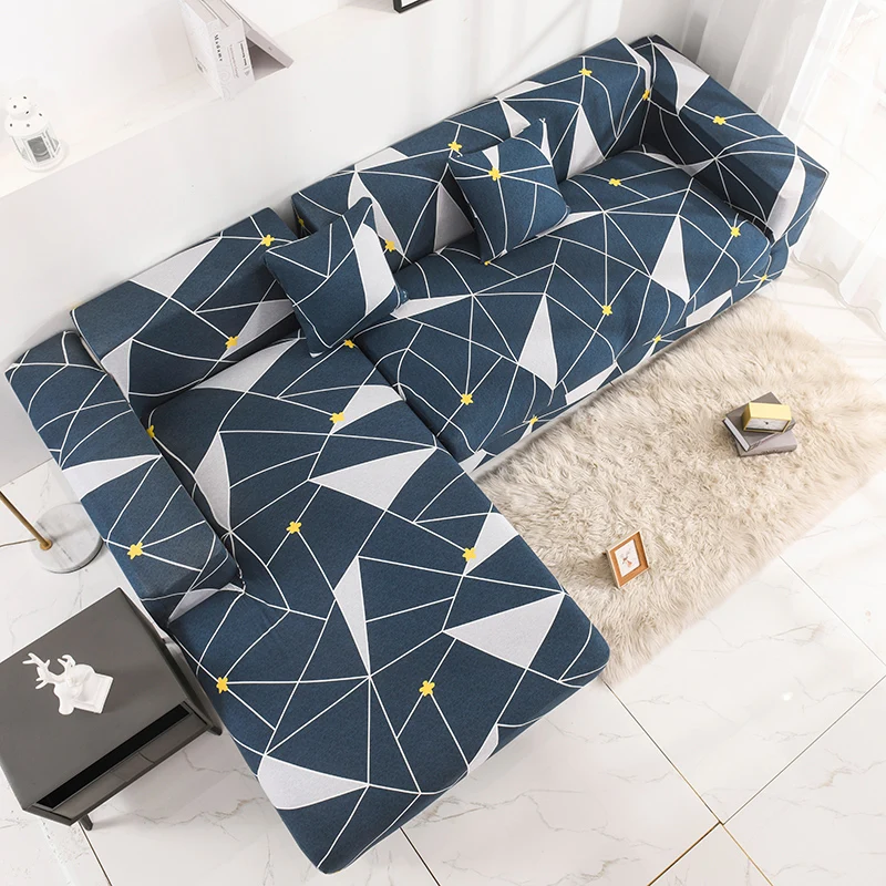 Brushed Printed Sofa Cover Elastic 1 2 3 4 Seater Living Room Chaise Lounge 95% polyester 5% spandex
Brushed Printed Sofa Cover Elastic 1 2 3 4 Seater Living Room Chaise Lounge 95% polyester 5% spandex