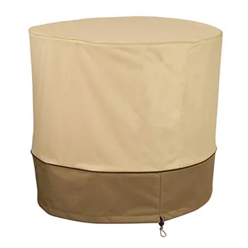 Rainproof Oxford Cloth Durable Exterior Ground Unit Outdoor Clean Practical Large Universal Air Conditioner Cover Dustproof
Rainproof Oxford Cloth Durable Exterior Ground Unit Outdoor Clean Practical Large Universal Air Conditioner Cover Dustproof