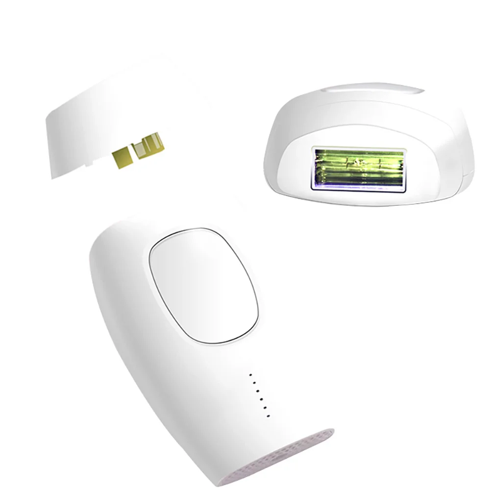 Laser Epilator IPL Replacement Lamp Head Replacement Lamp Cap Fashion Practical Effective ABS Multiple Choices Convenience
Laser Epilator IPL Replacement Lamp Head Replacement Lamp Cap Fashion Practical Effective ABS Multiple Choices Convenience