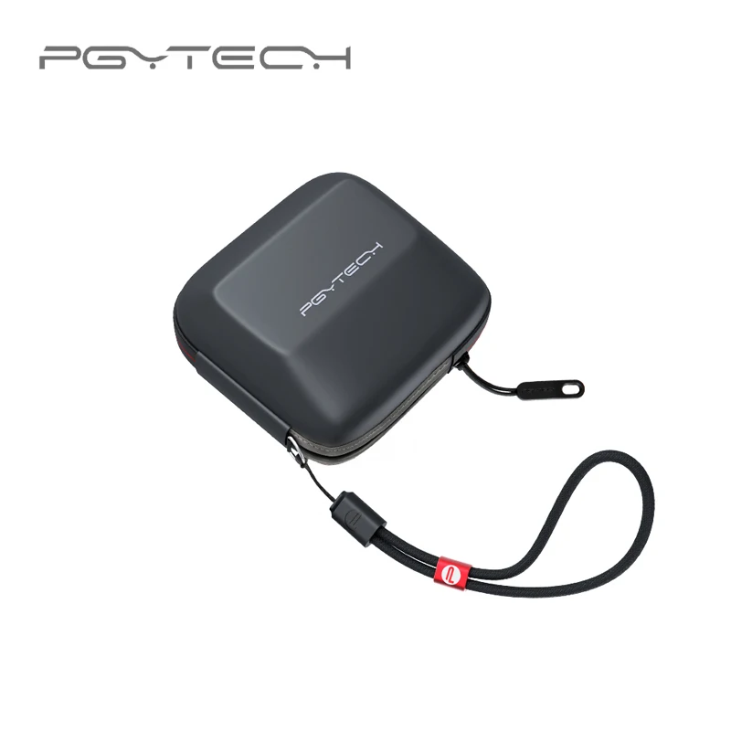 PGYTECH osmo action protective accessories hard shell for For Gopro Hero 7 6 5 Osmo Action Portable Housing Case
PGYTECH osmo action protective accessories hard shell for For Gopro Hero 7 6 5 Osmo Action Portable Housing Case