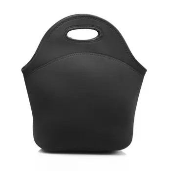 Reusable Neoprene Lunch Tote Insulated Picnic Lunch Handbag Boxes for Adults Kids Toddler -MX8
Reusable Neoprene Lunch Tote Insulated Picnic Lunch Handbag Boxes for Adults Kids Toddler -MX8