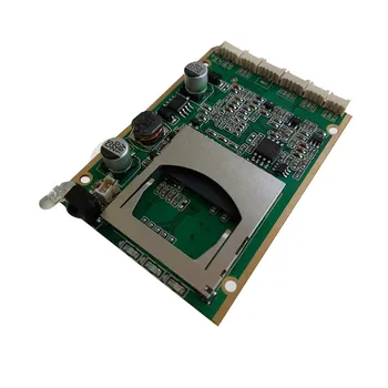 FPV DVR SD Card Dual Memory Module Video Memory Board for FPV Racing Drone RC Quadcopter Multicopter Support Remote Control
FPV DVR SD Card Dual Memory Module Video Memory Board for FPV Racing Drone RC Quadcopter Multicopter Support Remote Control