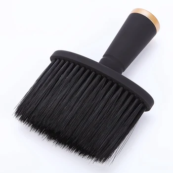 Professional Soft Black Hair Neck Duster Brushes Barber Face Hair Cleaner Salon Cutting Hairdressing Styling Accessories Hair
Professional Soft Black Hair Neck Duster Brushes Barber Face Hair Cleaner Salon Cutting Hairdressing Styling Accessories Hair