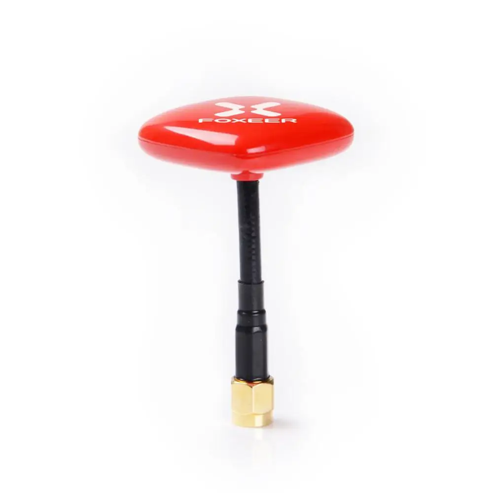 Foxeer 5.8GHz 8DBi 84.7 Degree Patch RHCP SMA Black/Red FPV Mini Antenna for RC Remote Control Toys Spare Parts Accessories
Foxeer 5.8GHz 8DBi 84.7 Degree Patch RHCP SMA Black/Red FPV Mini Antenna for RC Remote Control Toys Spare Parts Accessories