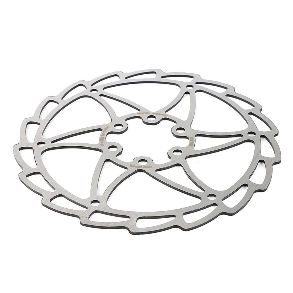Stainless Steel Brake Disc Floating Roto Cycling Brake MTB Disc Bolt Rotors MTB Disc Rotor High Quality
Stainless Steel Brake Disc Floating Roto Cycling Brake MTB Disc Bolt Rotors MTB Disc Rotor High Quality
