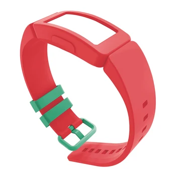 Durable Wristband For Kids Silicone Watch Strap Soft Replacement Fashion Smart Bracelet Accessories for FitBit Inspire Ace 2
Durable Wristband For Kids Silicone Watch Strap Soft Replacement Fashion Smart Bracelet Accessories for FitBit Inspire Ace 2