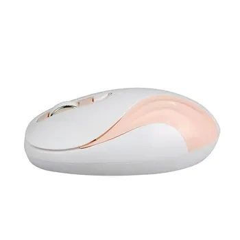 Wireless Mouse Gaming Mouse G833 Wireless 2.4ghz Rechargeable 1 AA Battery (not Included) USB Mini 10M 20 Million Both Hands
Wireless Mouse Gaming Mouse G833 Wireless 2.4ghz Rechargeable 1 AA Battery (not Included) USB Mini 10M 20 Million Both Hands