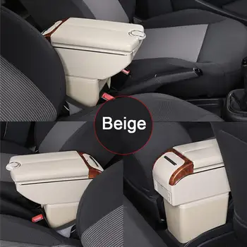 Universal Car Armrest Box Car Storage Box Modification Accessories Multi-function Adjustable Width Central Hand Organizer
Universal Car Armrest Box Car Storage Box Modification Accessories Multi-function Adjustable Width Central Hand Organizer